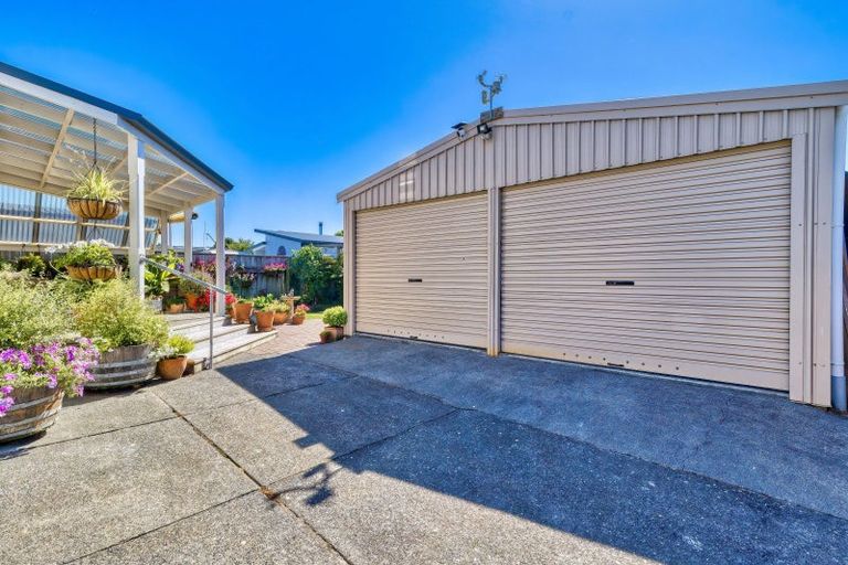 Photo of property in 81 Nelson Crescent, Napier South, Napier, 4110
