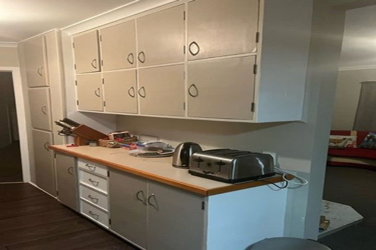 Photo of property in 10 Cargill Street, Levin, 5510