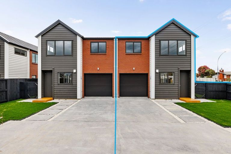 Photo of property in 1/62 Collins Road, Melville, Hamilton, 3206