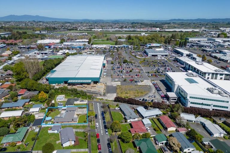 Photo of property in 27 Cotton Street, St Andrews, Hamilton, 3200