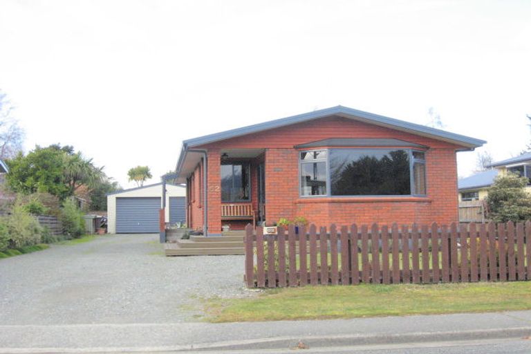 Photo of property in 62 Matai Street, Te Anau, 9600