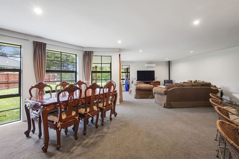 Photo of property in 4 Kieran Grove, Aidanfield, Christchurch, 8025