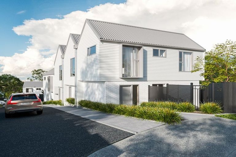 Photo of property in 30 Seon Place, Birkdale, Auckland, 0626