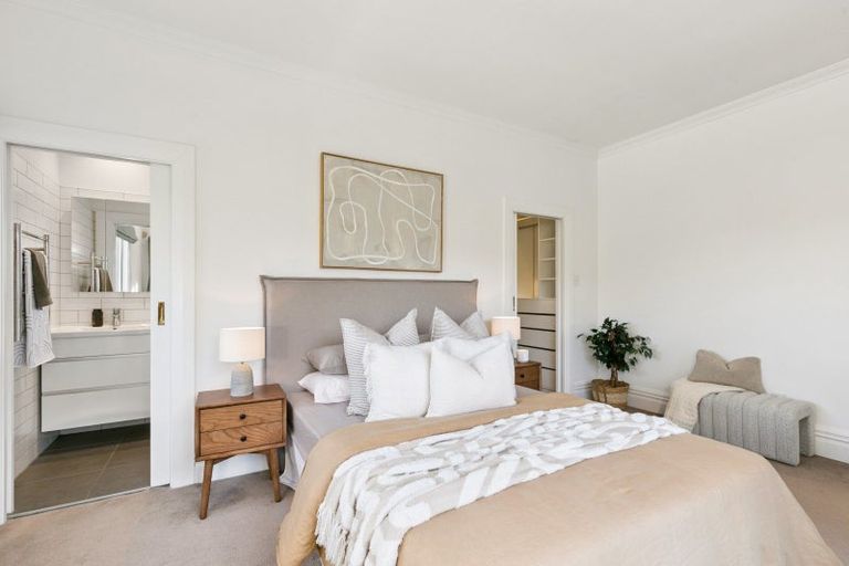 Photo of property in 44 Perth Street, Ngaio, Wellington, 6035