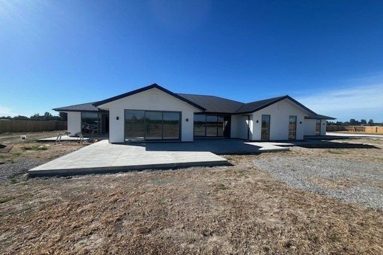 Photo of property in 34 Westview Drive, Tinwald, Ashburton, 7700