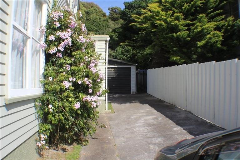Photo of property in 71 Dimock Street, Titahi Bay, Porirua, 5022