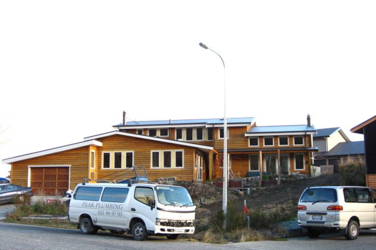 Photo of property in 1 Isabel Court, Arrowtown, 9302