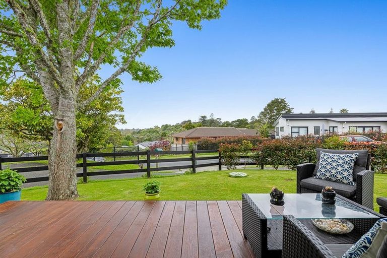 Photo of property in 103 Mckinney Road, Warkworth, 0981