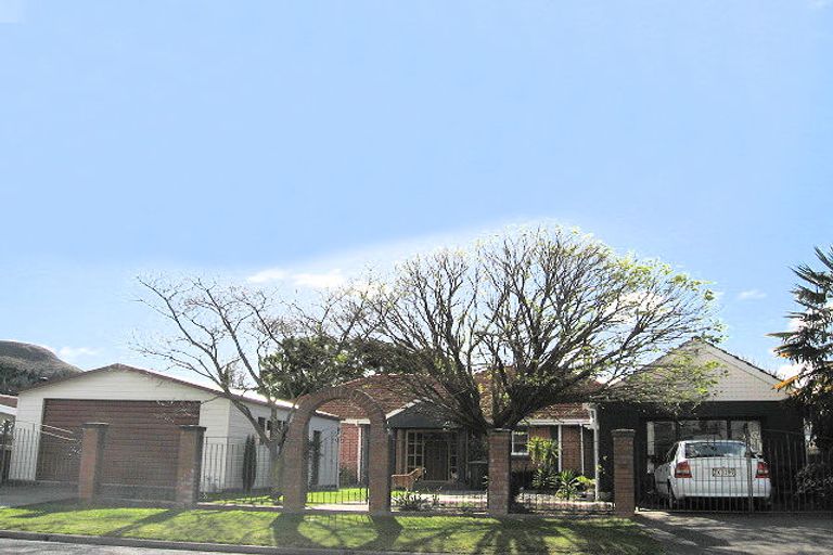 Photo of property in 3 Harpham Street, Taradale, Napier, 4112