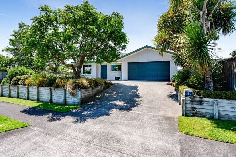 Photo of property in 136 Mangati Road, Bell Block, New Plymouth, 4312