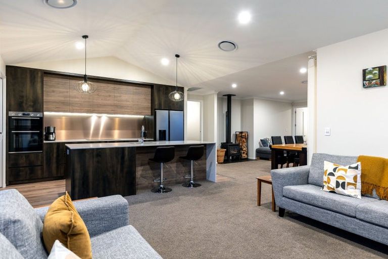 Photo of property in 21 Turnbull Drive, Witherlea, Blenheim, 7201