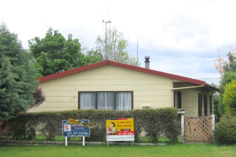 Photo of property in 9a Robinson Street, Katikati, 3129