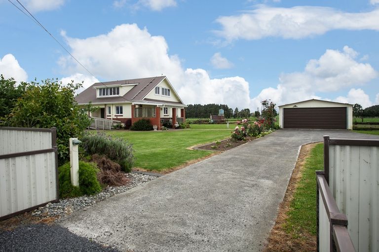 Photo of property in 2018 Te Rahu Road, Te Awamutu, 3879