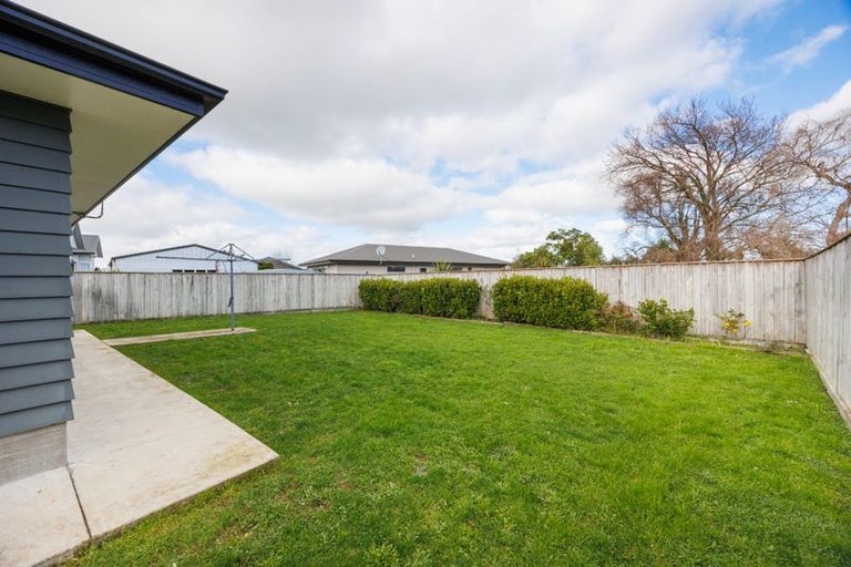 Photo of property in 96a Sherwill Street West, Feilding, 4702