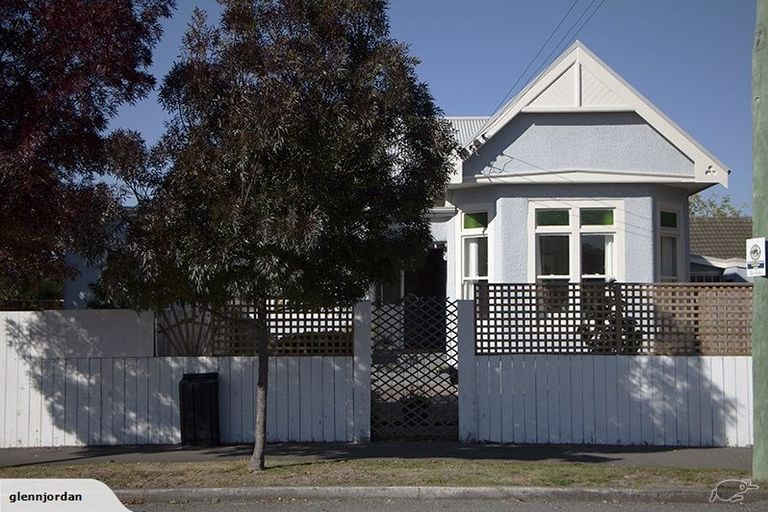 Photo of property in 36 Plynlimon Road, Fendalton, Christchurch, 8052