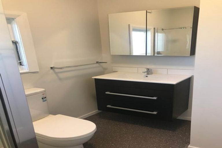 Photo of property in 17 Naughton Terrace, Kilbirnie, Wellington, 6022