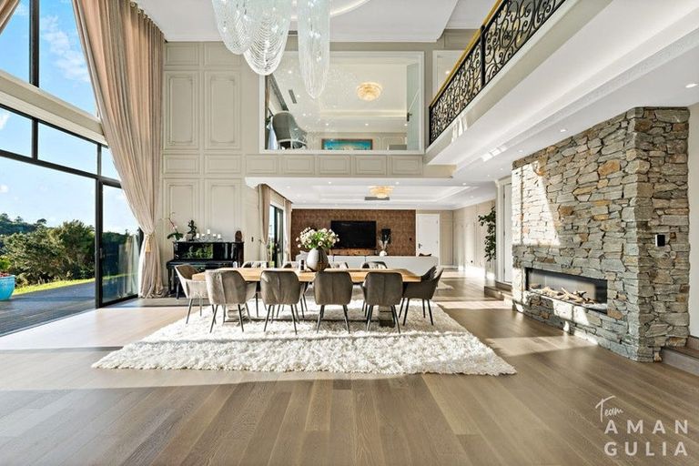 Photo of property in 83 Griggs Road, East Tamaki Heights, Auckland, 2016