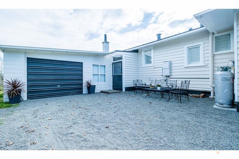 Photo of property in 183 Downs Road, Geraldine Downs, Geraldine, 7991