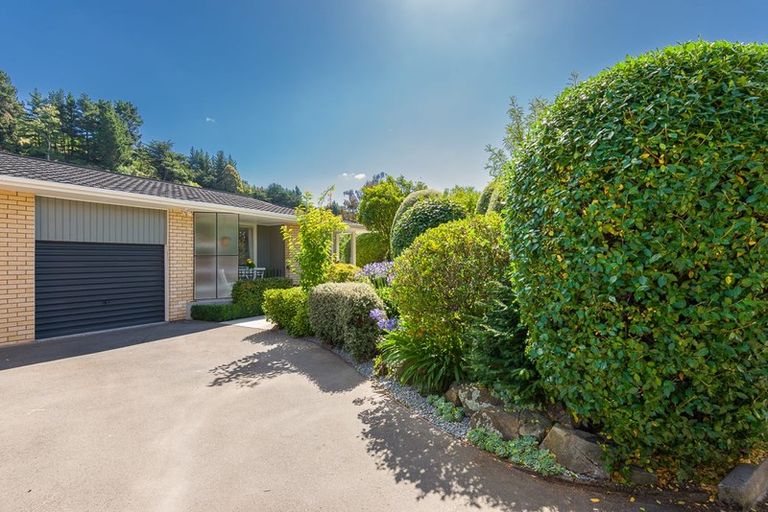 Photo of property in 5b Wedgewood Avenue, Cashmere, Christchurch, 8022