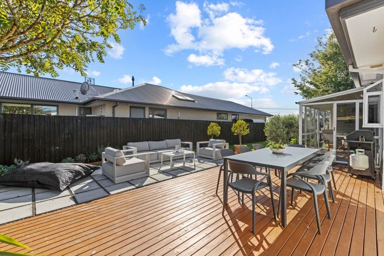 Photo of property in 75 Burwood Road, Burwood, Christchurch, 8083