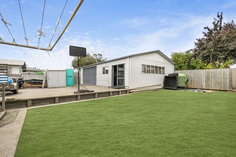 Photo of property in 33 Dagenham Street, Manurewa, Auckland, 2102