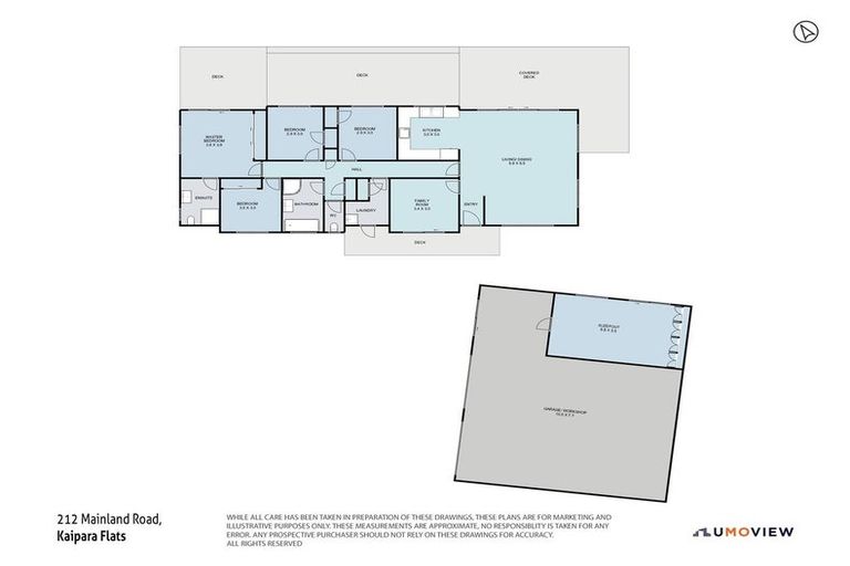 Photo of property in 212 Mainland Road, Kaipara Flats, Warkworth, 0984