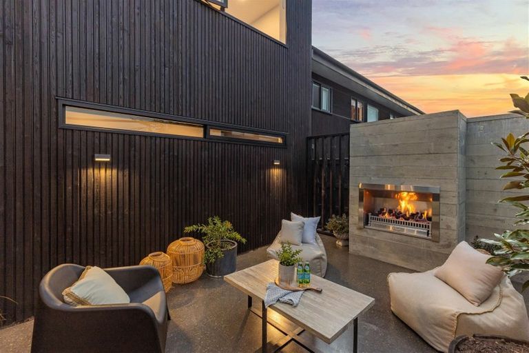 Photo of property in 40a Clifford Avenue, Merivale, Christchurch, 8014