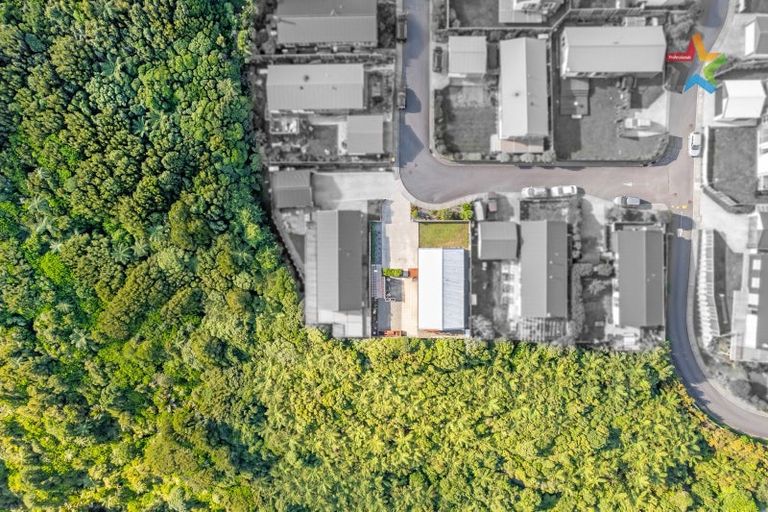 Photo of property in 20 Otonga Heights, Maungaraki, Lower Hutt, 5010