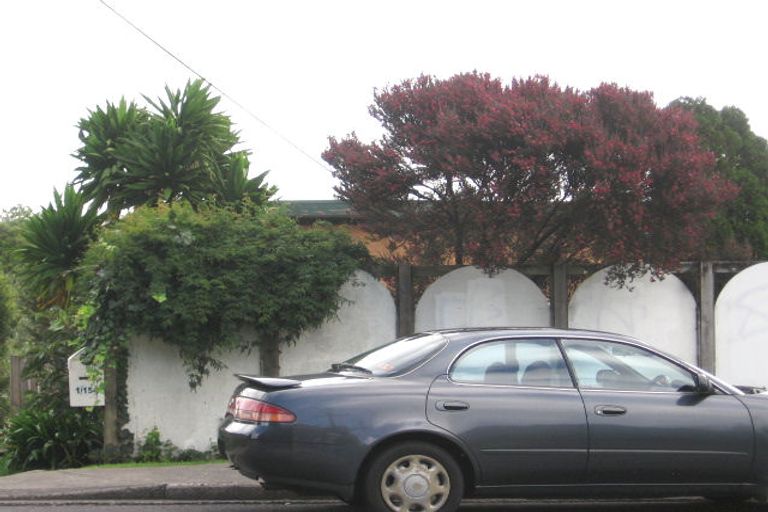 Photo of property in 1/154 Rathgar Road, Henderson, Auckland, 0610
