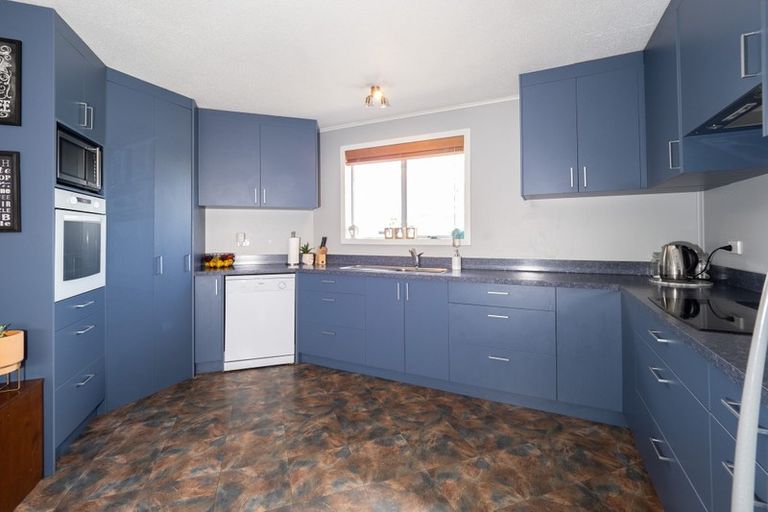 Photo of property in 124 Grove Street, Tinwald, Ashburton, 7700