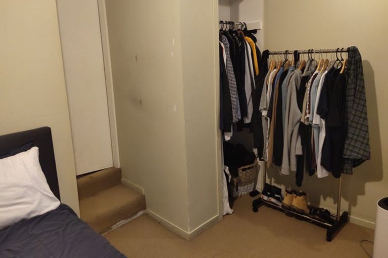 Photo of property in 197a Grant Road, Thorndon, Wellington, 6011