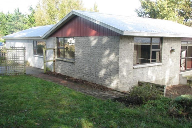 Photo of property in 25 Farm Street, Lumsden, 9730