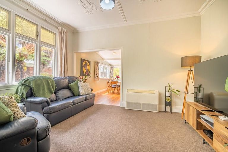 Photo of property in 15 James Street, North East Valley, Dunedin, 9010