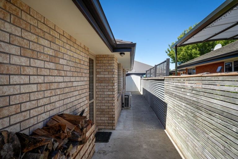 Photo of property in 73a Redwood Street, Redwoodtown, Blenheim, 7201