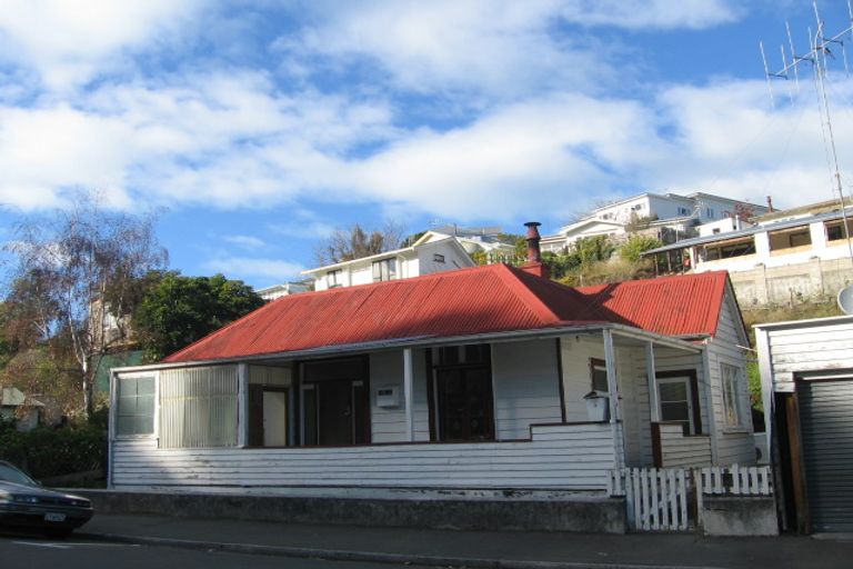 Photo of property in 3 Coote Road, Bluff Hill, Napier, 4110