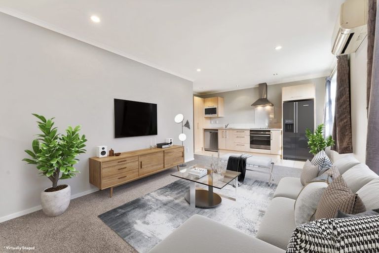 Photo of property in 6/33 Southampton Street, Sydenham, Christchurch, 8023