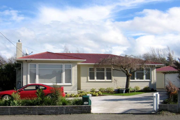 Photo of property in 6 Hinau Place, Lansdowne, Masterton, 5810