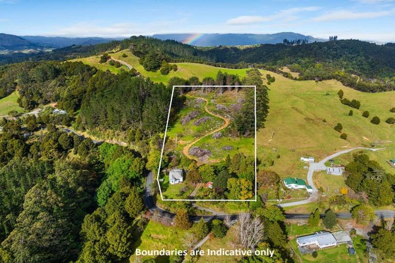 Photo of property in 916 Fairburn Road, Kaitaia, 0482