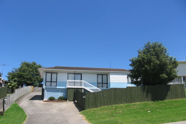 Photo of property in 1/134 Aranui Road, Mount Wellington, Auckland, 1060
