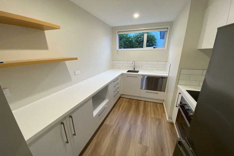 Photo of property in 4/138 Esplanade, Sumner, Christchurch, 8081