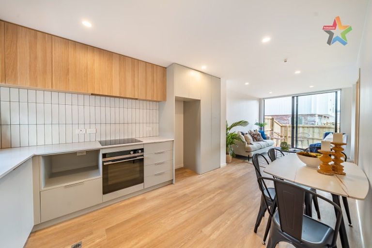 Photo of property in 1 Rimu Street, Wainuiomata, Lower Hutt, 5014