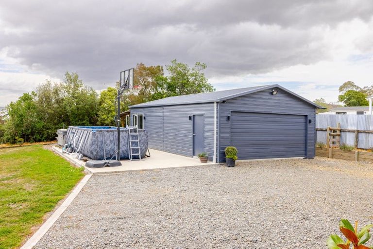 Photo of property in 6 Eden Terrace, Waipukurau, 4200