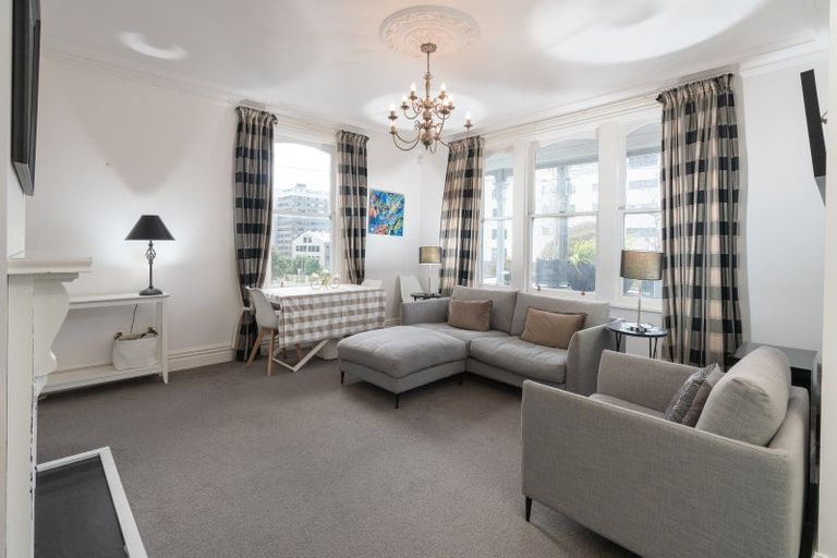 Photo of property in 30 Buller Street, Te Aro, Wellington, 6011