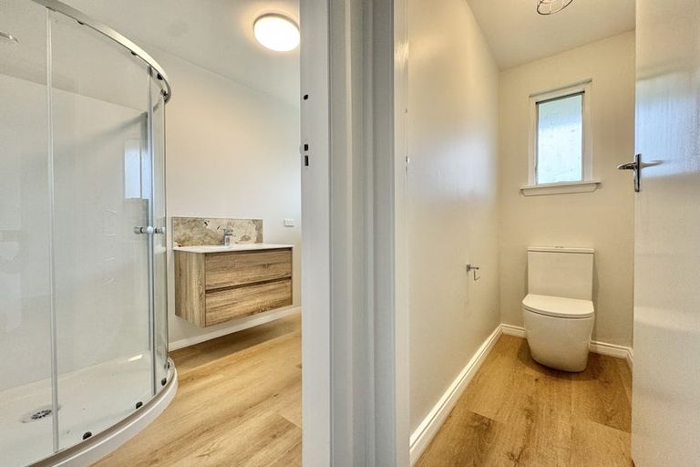 Photo of property in 1/23 Keswick Street, Woolston, Christchurch, 8023