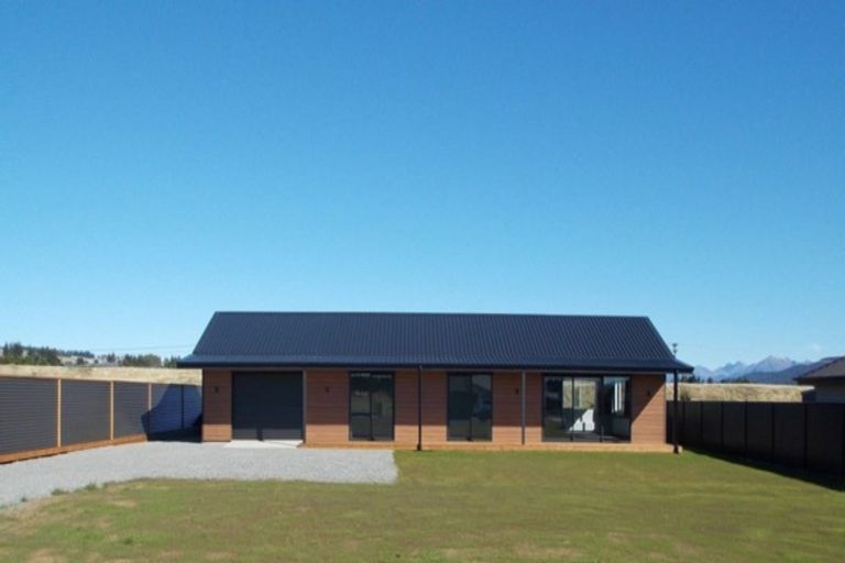 Photo of property in 79 Orbell Crescent, Te Anau, 9679