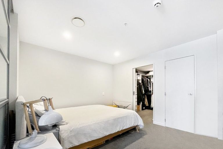 Photo of property in Vsp South, 505/166 Victoria Street, Te Aro, Wellington, 6011