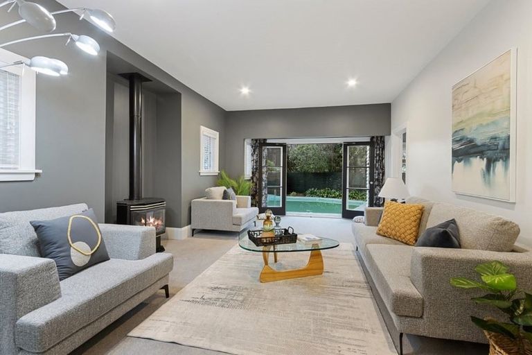 Photo of property in 9 Sulby Road, Cashmere, Christchurch, 8022