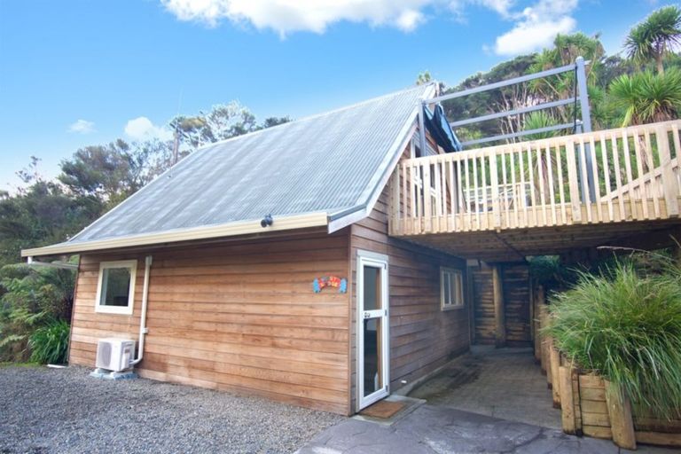 Photo of property in 125 Burnside Road, Makarau, Kaukapakapa, 0873