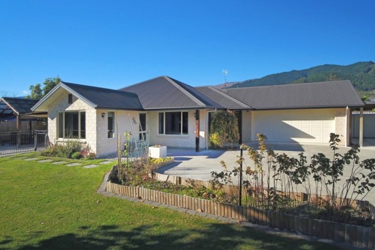 Photo of property in 7 Chelsea Avenue, Richmond, 7020