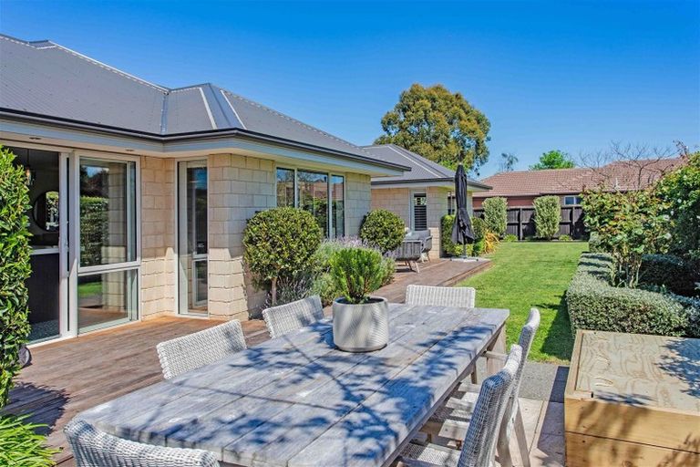 Photo of property in 34 Aspen Street, Rangiora, 7400